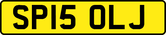 SP15OLJ