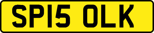 SP15OLK