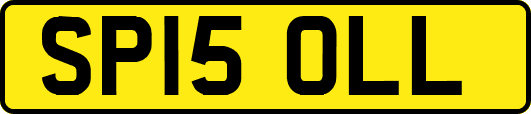 SP15OLL