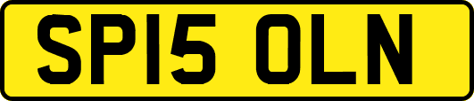 SP15OLN
