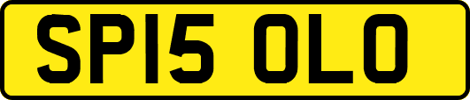 SP15OLO