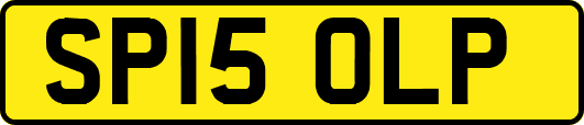 SP15OLP