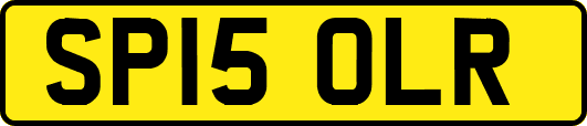 SP15OLR