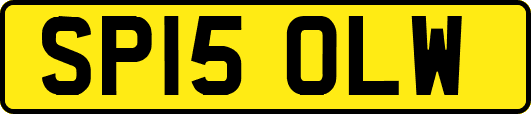 SP15OLW