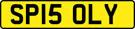 SP15OLY