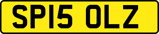 SP15OLZ