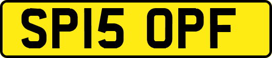 SP15OPF