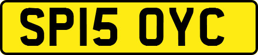 SP15OYC