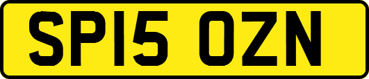 SP15OZN