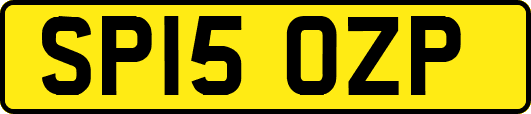 SP15OZP
