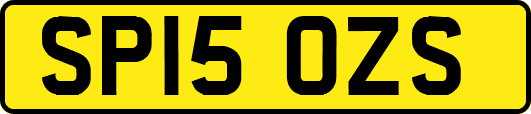 SP15OZS