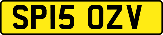 SP15OZV