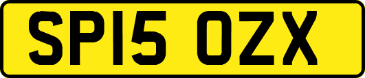 SP15OZX
