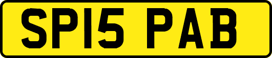 SP15PAB