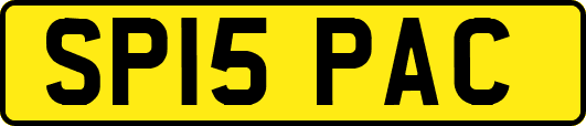 SP15PAC