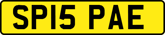 SP15PAE