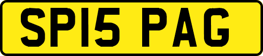 SP15PAG