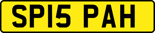SP15PAH