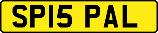 SP15PAL