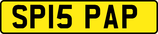 SP15PAP