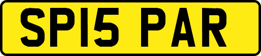SP15PAR
