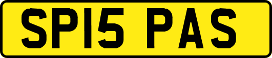 SP15PAS