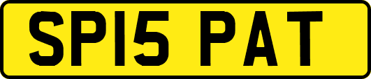 SP15PAT