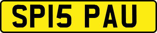 SP15PAU