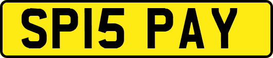 SP15PAY