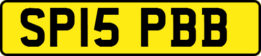 SP15PBB