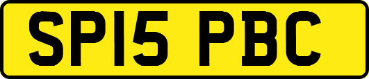 SP15PBC