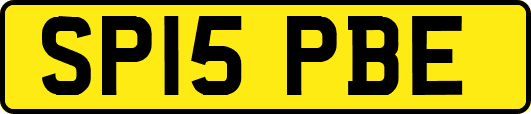 SP15PBE