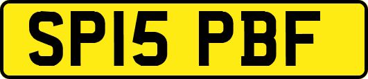 SP15PBF