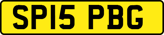 SP15PBG