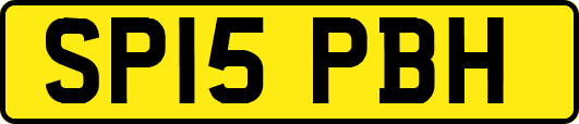 SP15PBH