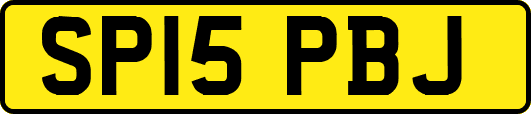 SP15PBJ