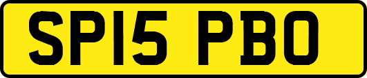 SP15PBO