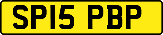 SP15PBP