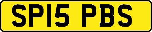 SP15PBS