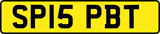 SP15PBT