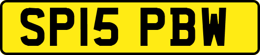 SP15PBW