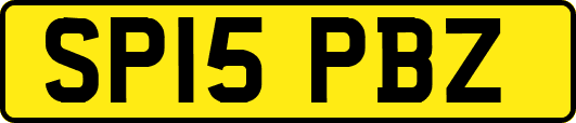 SP15PBZ