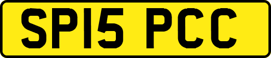 SP15PCC