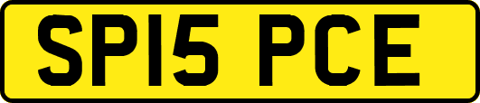 SP15PCE