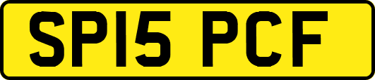 SP15PCF