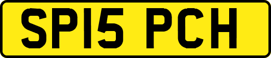 SP15PCH