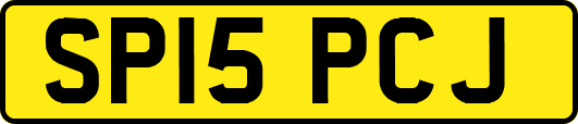 SP15PCJ