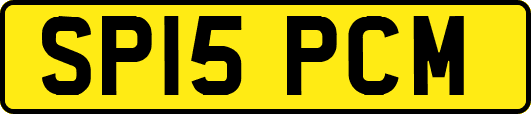 SP15PCM