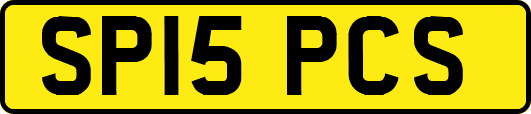 SP15PCS