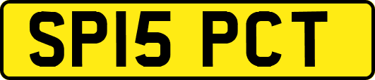 SP15PCT